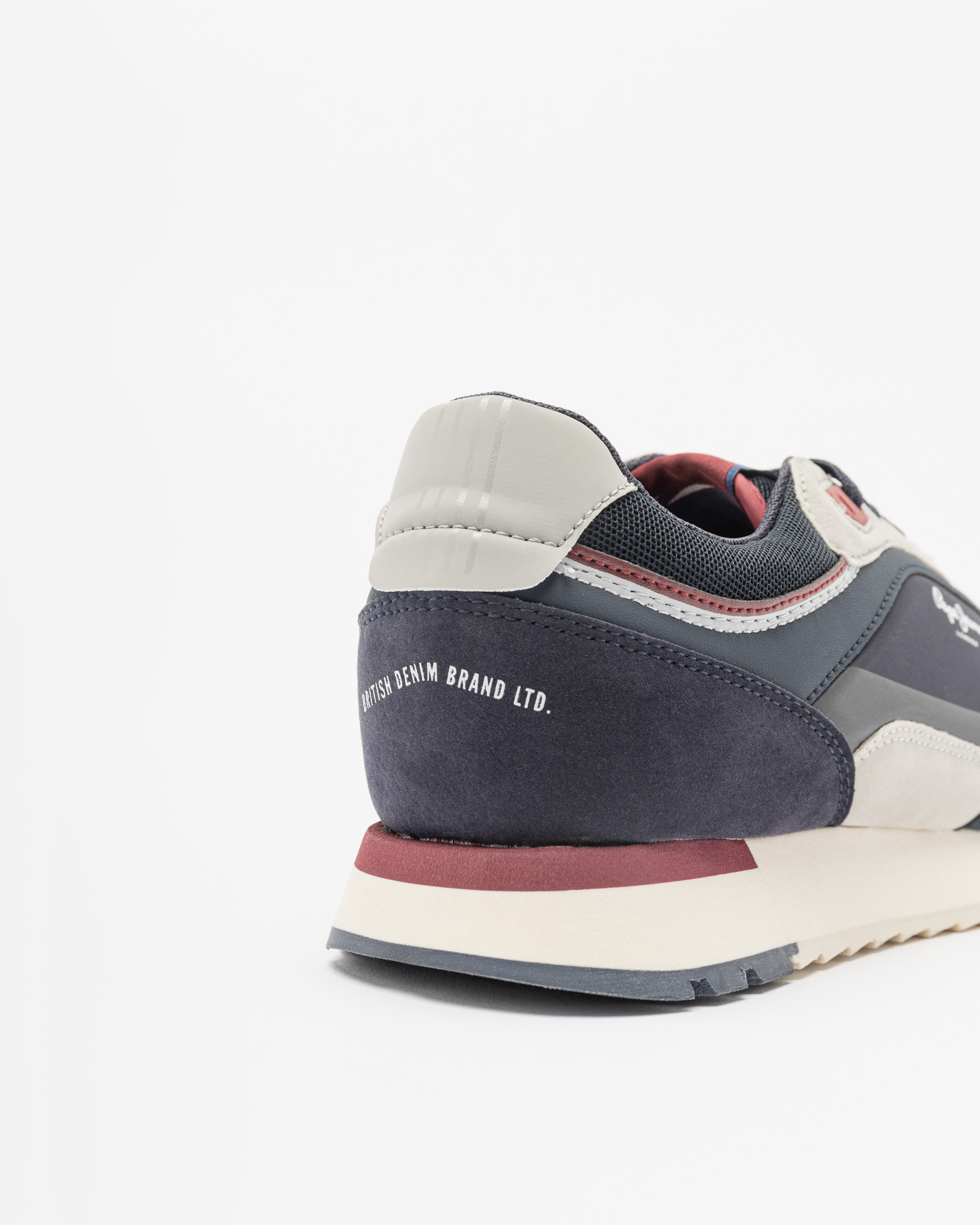 Sapatilhas Pepe Jeans London