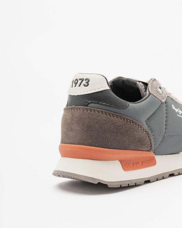 Zapatillas Pepe Jeans London