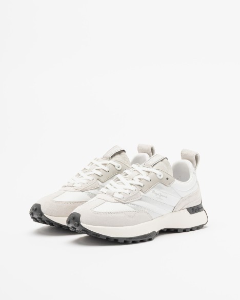 Sapatilhas Pepe Jeans London