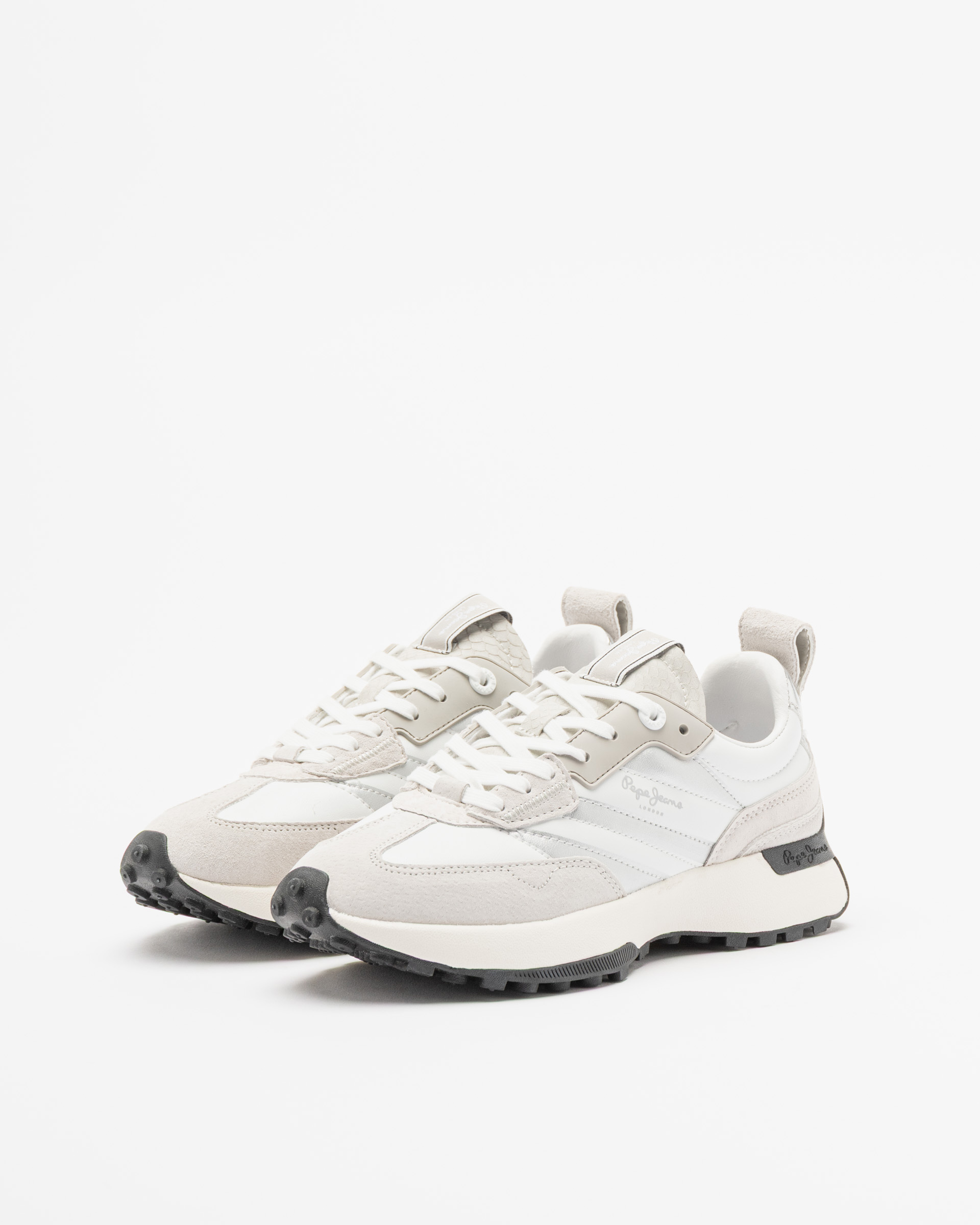 Sapatilhas Pepe Jeans London