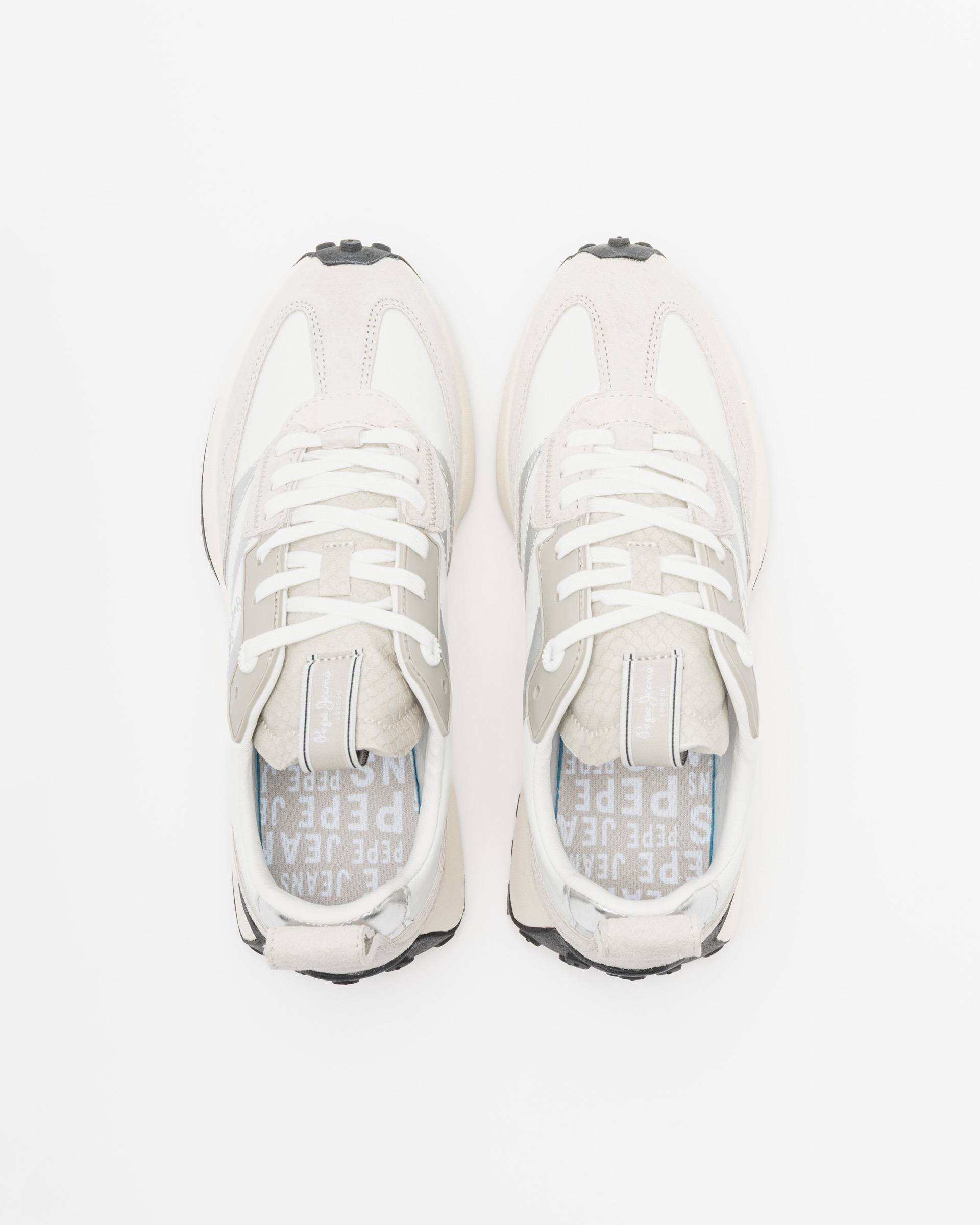 Sapatilhas Pepe Jeans London