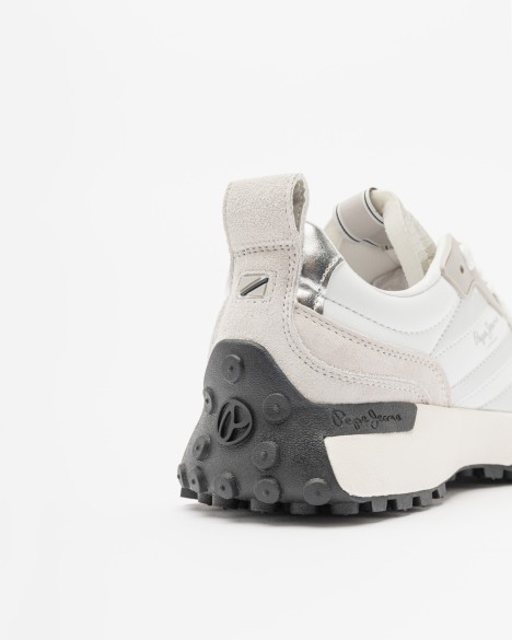 Sapatilhas Pepe Jeans London