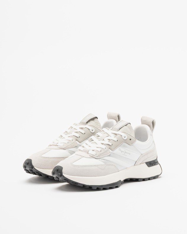 Sapatilhas Pepe Jeans London