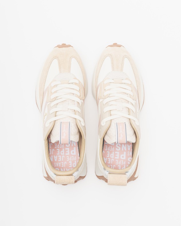 Sneakers Pepe Jeans London