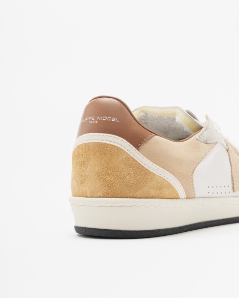 Baskets Philippe Model