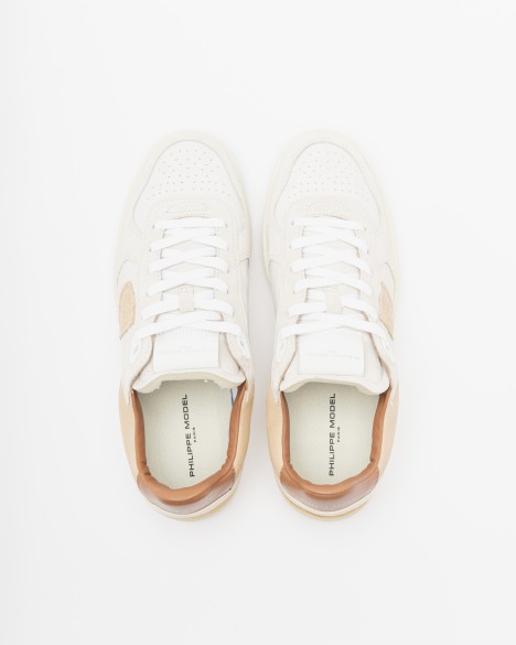 Baskets Philippe Model