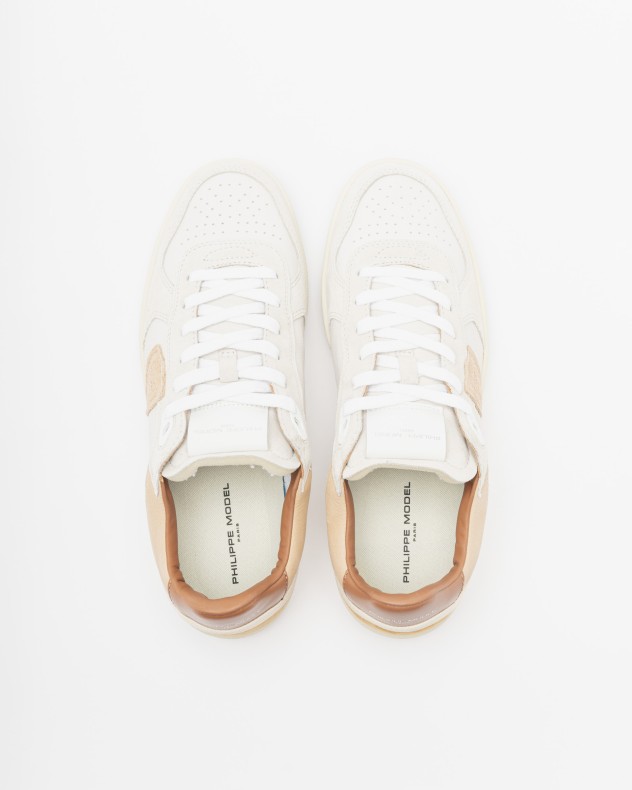 Baskets Philippe Model