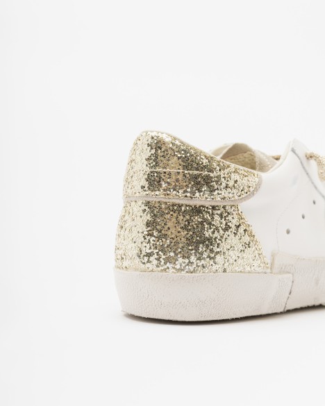 Zapatillas blancas Philippe Model