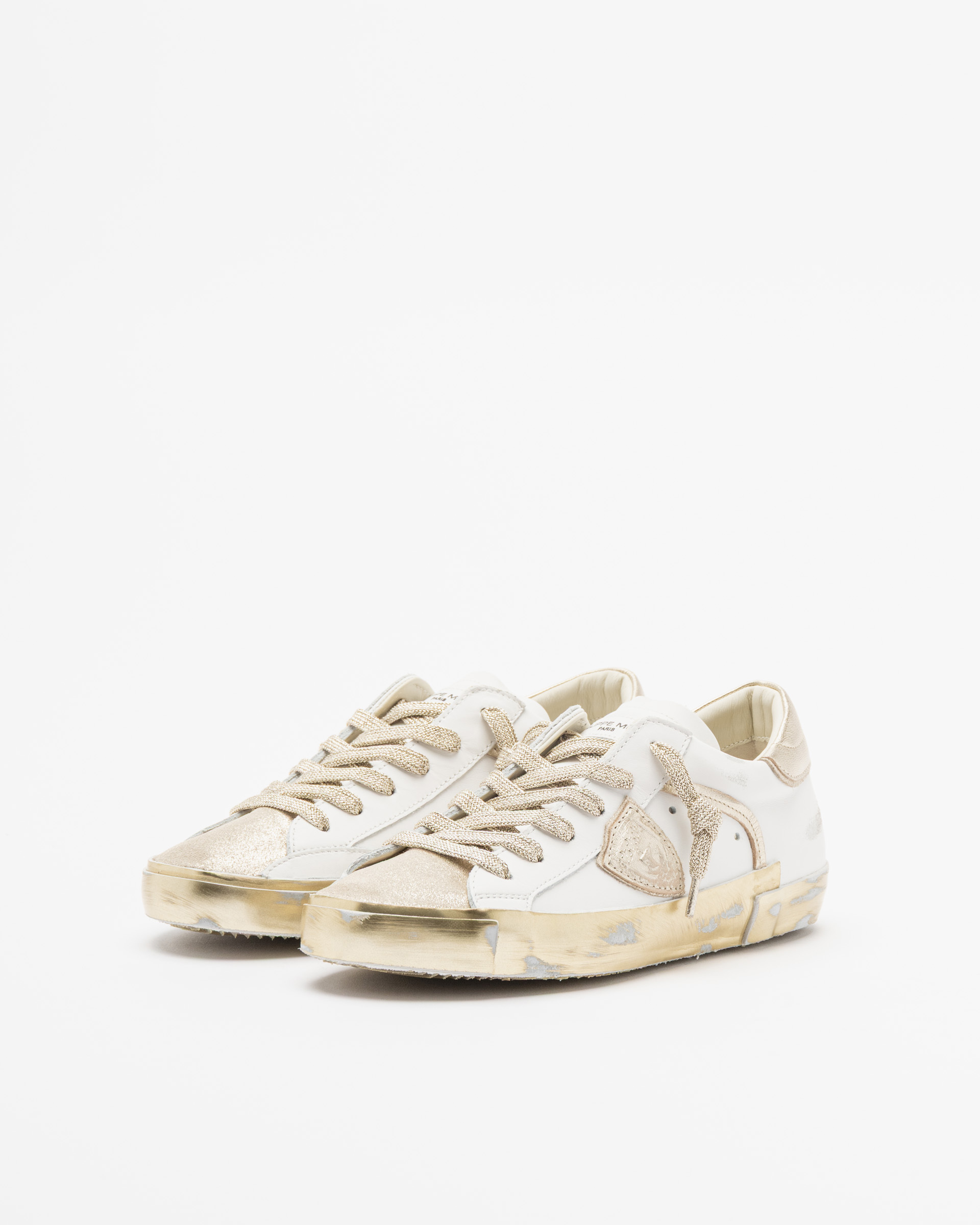 Zapatillas Philippe Model