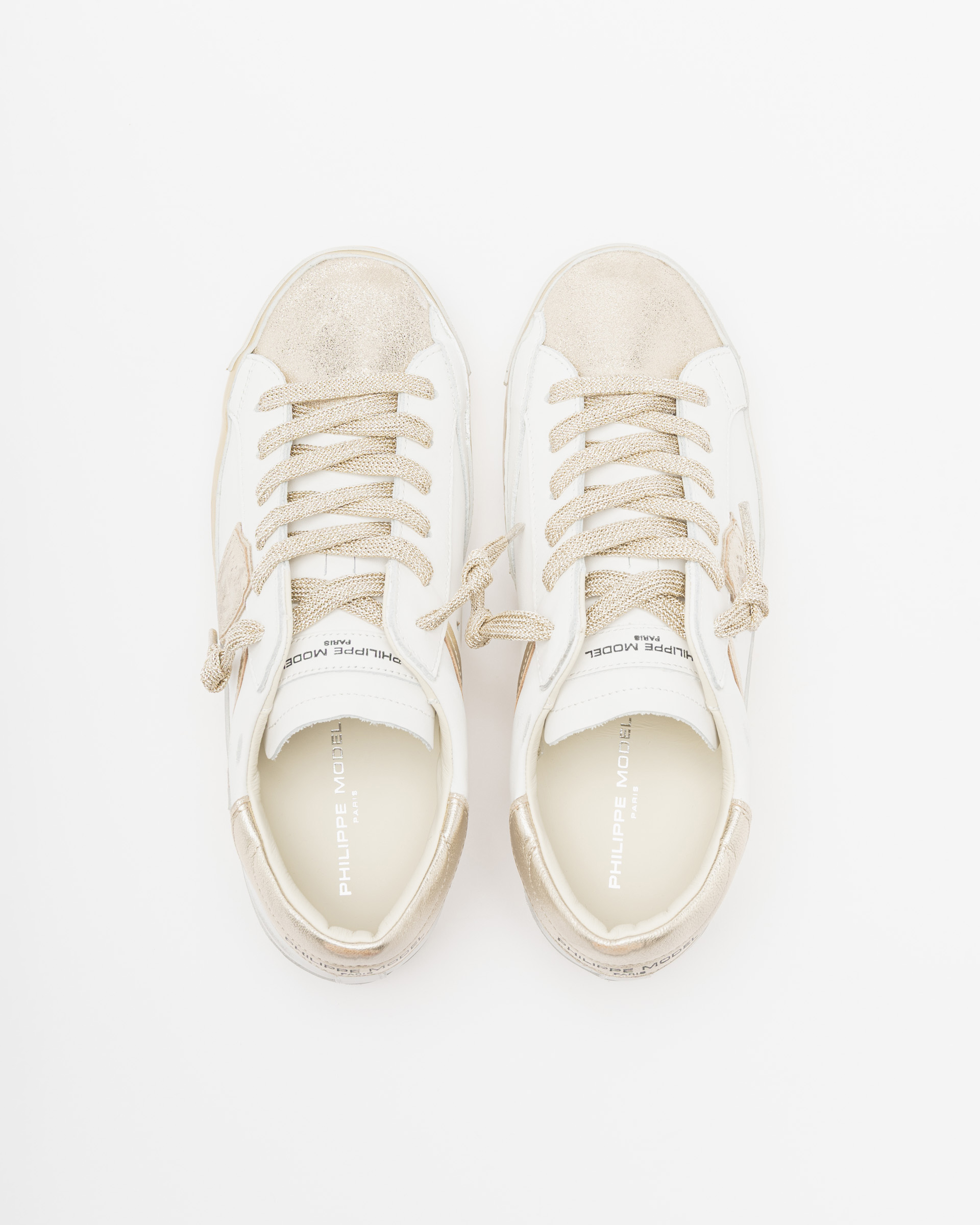 Zapatillas Philippe Model