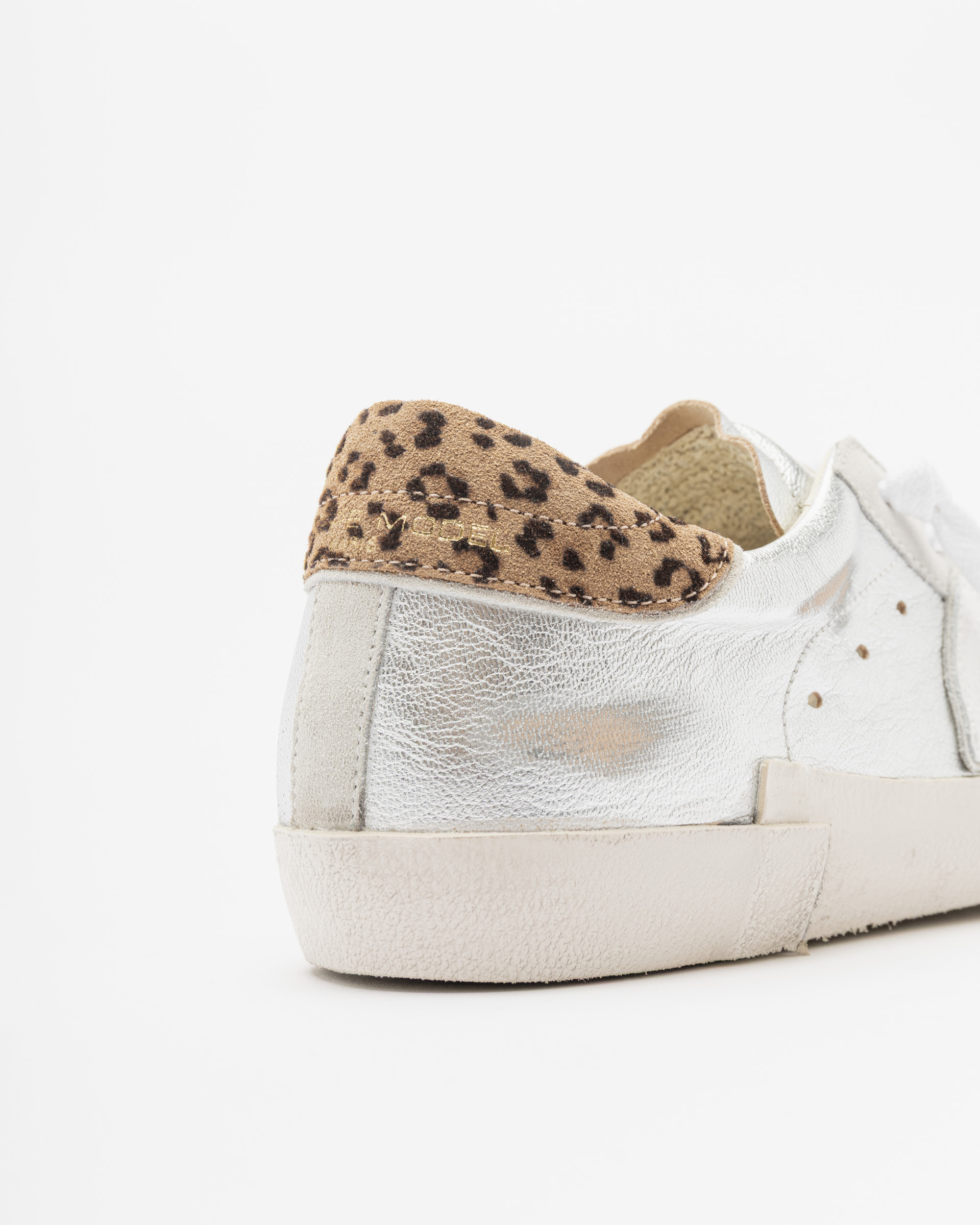 Baskets Philippe Model