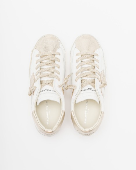 Zapatillas Philippe Model