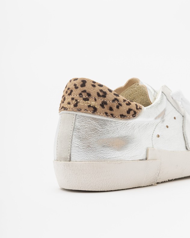 Baskets Philippe Model