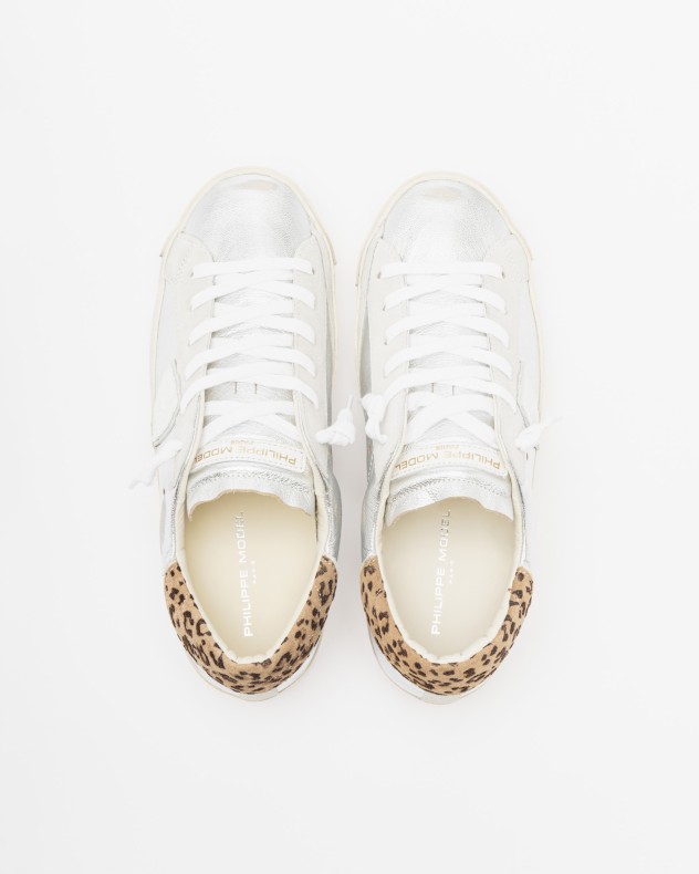 Baskets Philippe Model