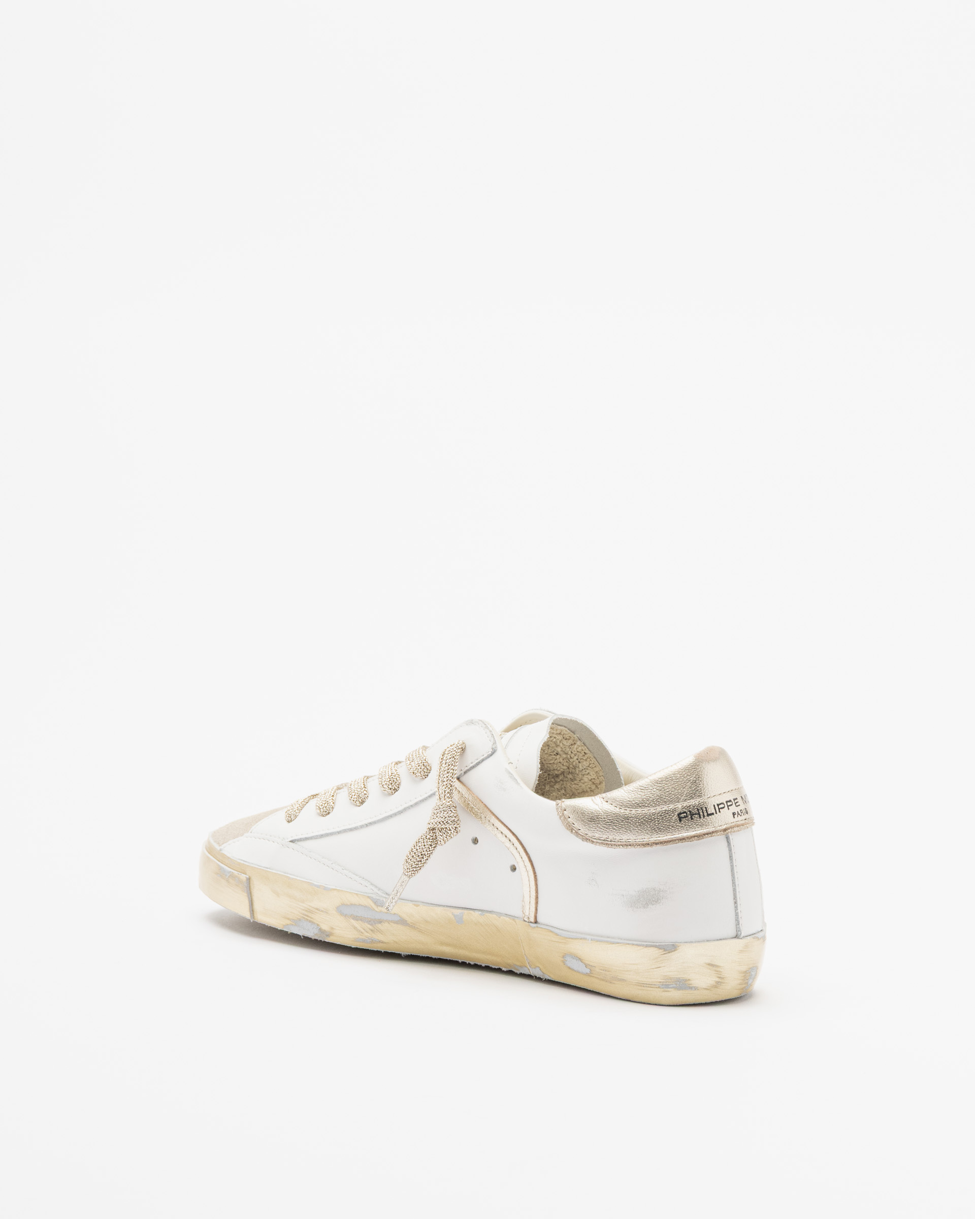 Zapatillas Philippe Model