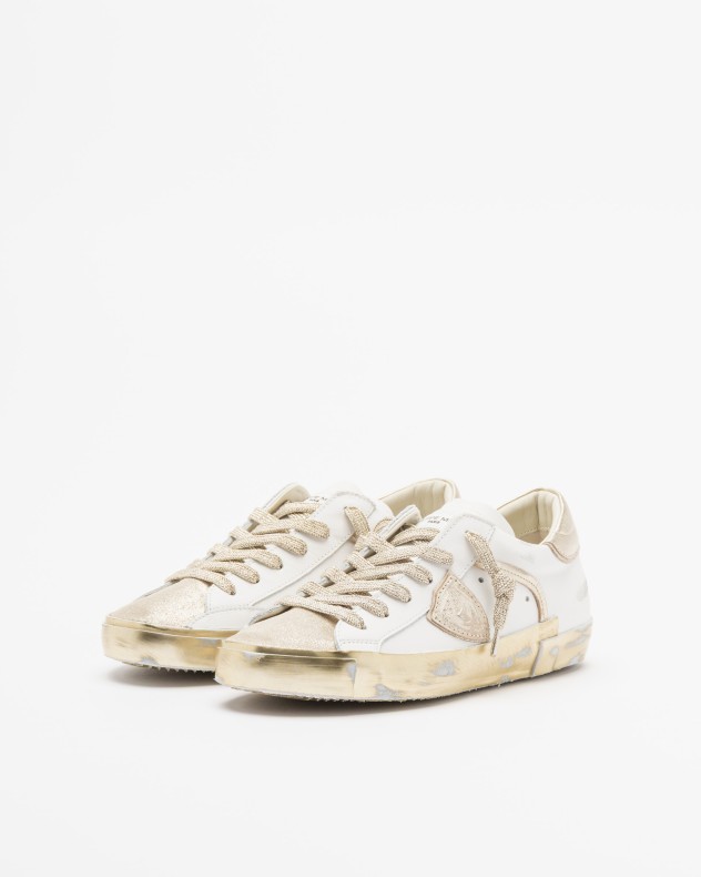 Zapatillas Philippe Model