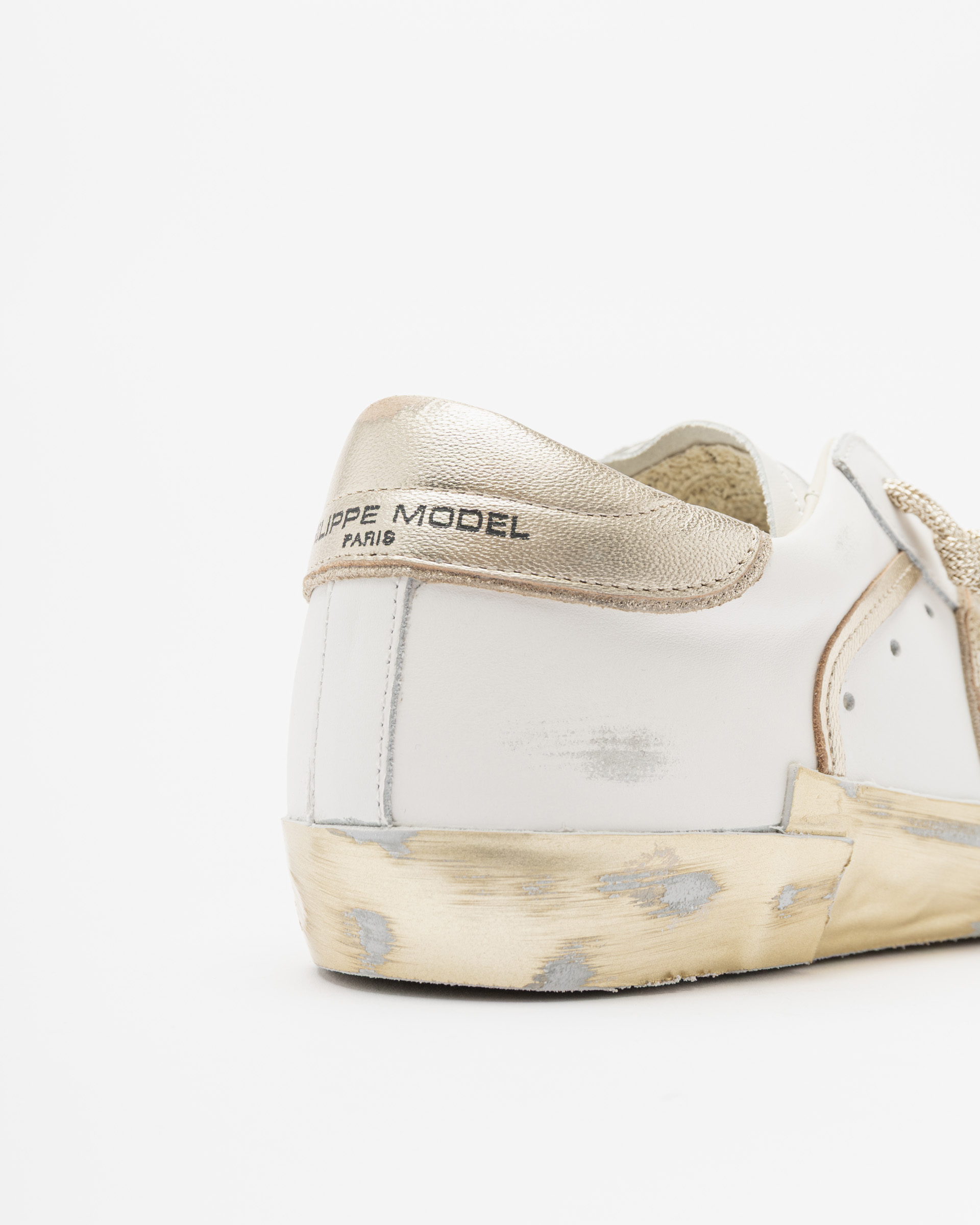 Zapatillas Philippe Model