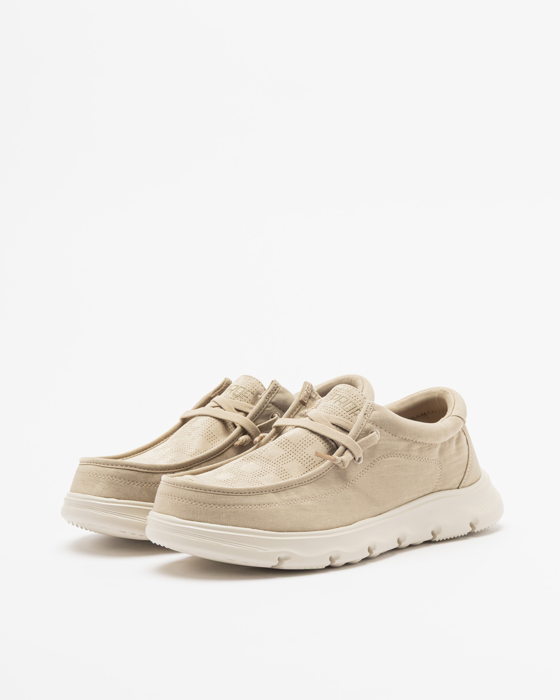 Sapatos de vela PROF