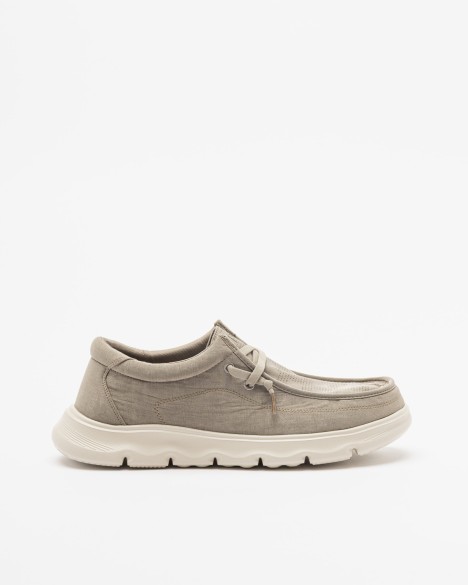 Zapatos n�uticos PROF