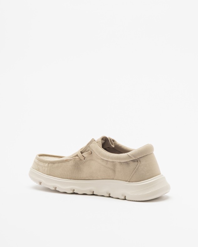 Sapatos de vela PROF