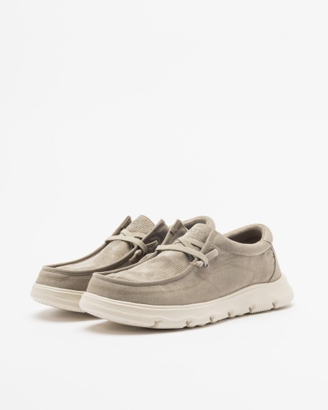 Zapatos n�uticos PROF