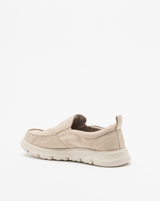 Zapatos n�uticos PROF