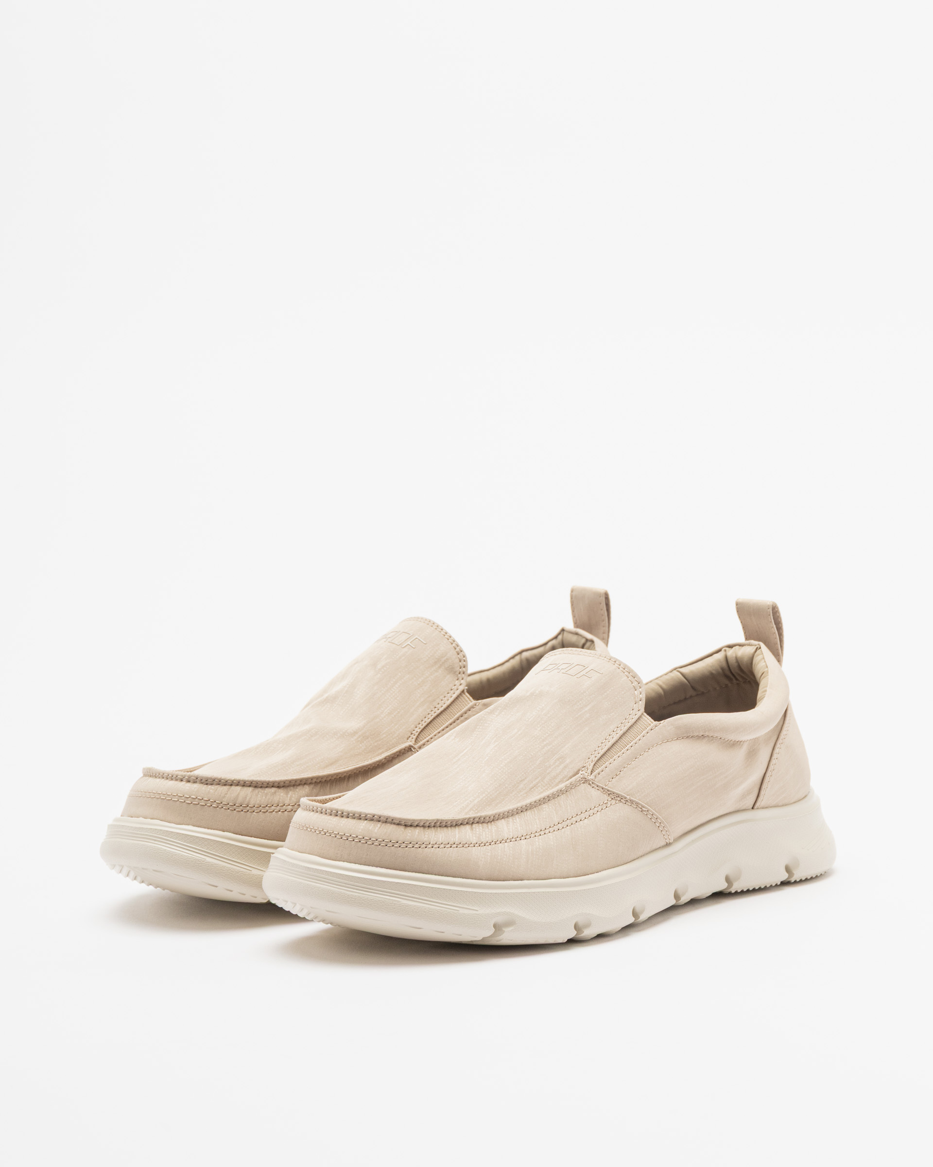 Zapatos náuticos PROF