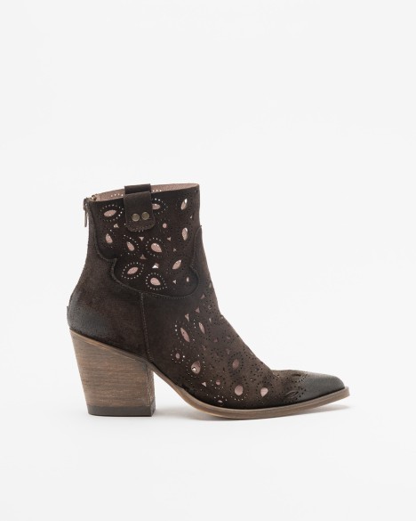 PROF Ankle Boots PROF Ankle Boots