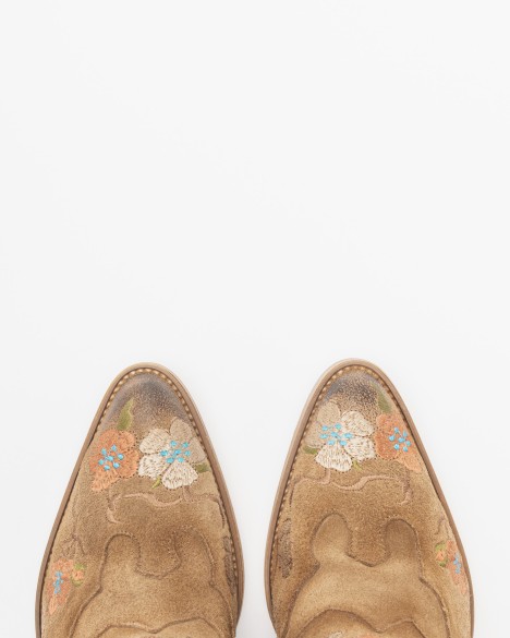 PROF Ankle Boots PROF Ankle Boots