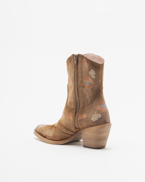 PROF Ankle Boots PROF Ankle Boots