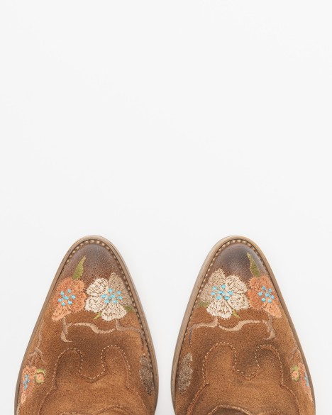 PROF Ankle Boots PROF Ankle Boots