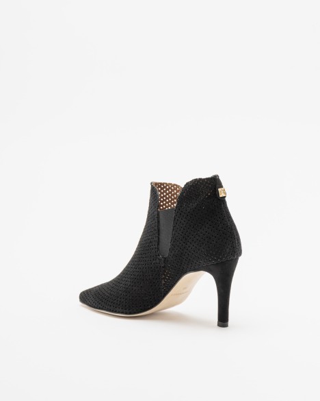 PROF Ankle Boots PROF Ankle Boots