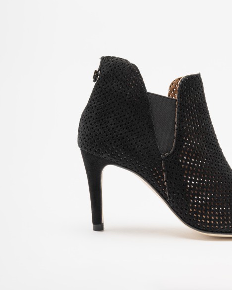 PROF Ankle Boots PROF Ankle Boots