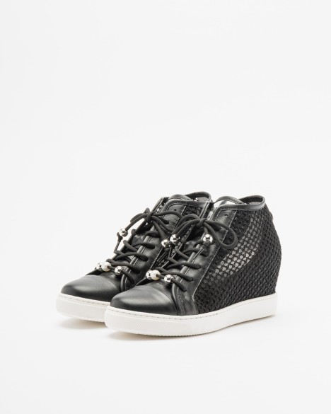PROF Wedge sneakers