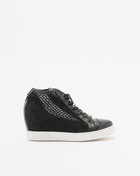 PROF Wedge sneakers