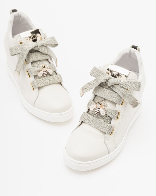 PROF Wedge sneakers