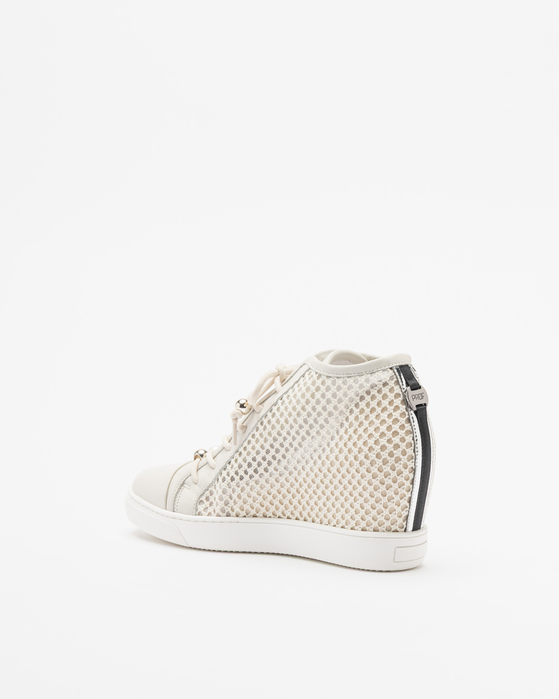 Sapatilhas de cunha PROF