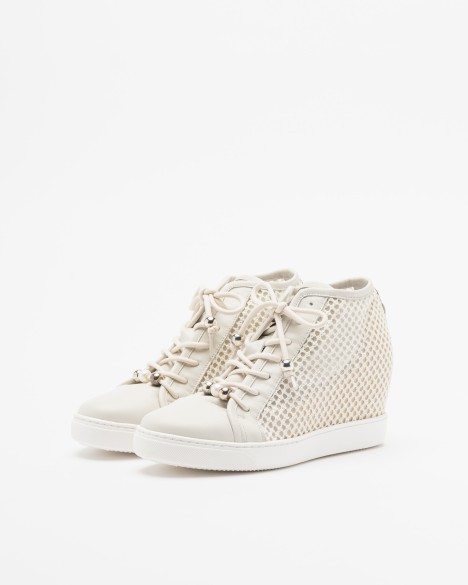 PROF Wedge sneakers