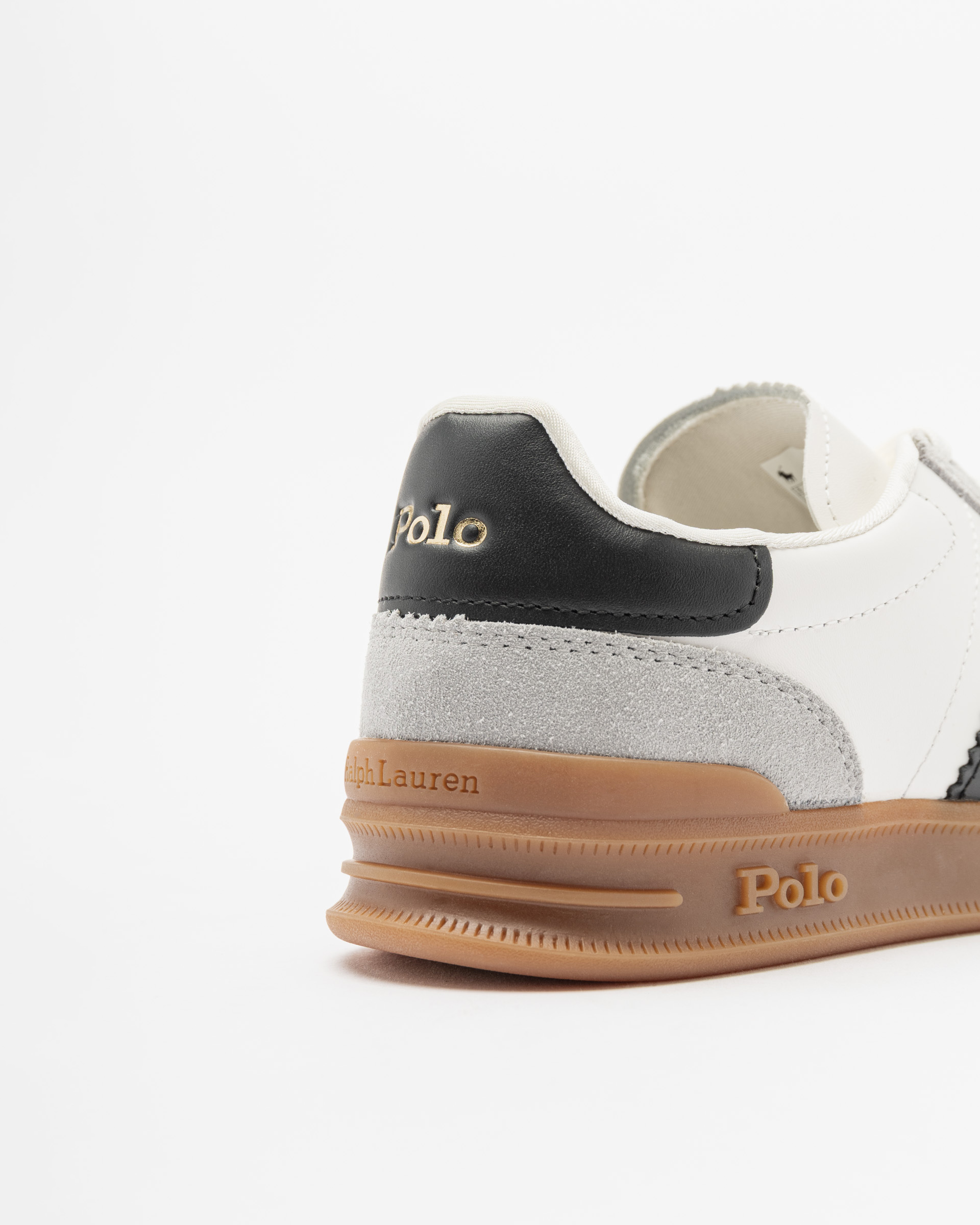 Sneakers Polo Ralph Lauren