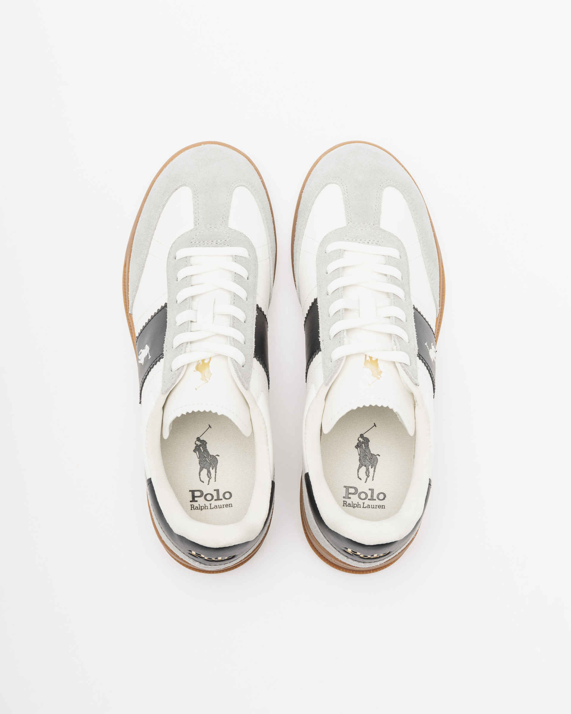 Sneakers Polo Ralph Lauren