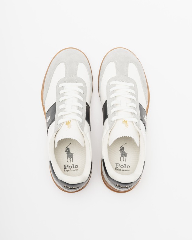 Sneakers Polo Ralph Lauren