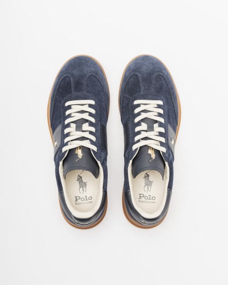 Sneakers Polo Ralph Lauren
