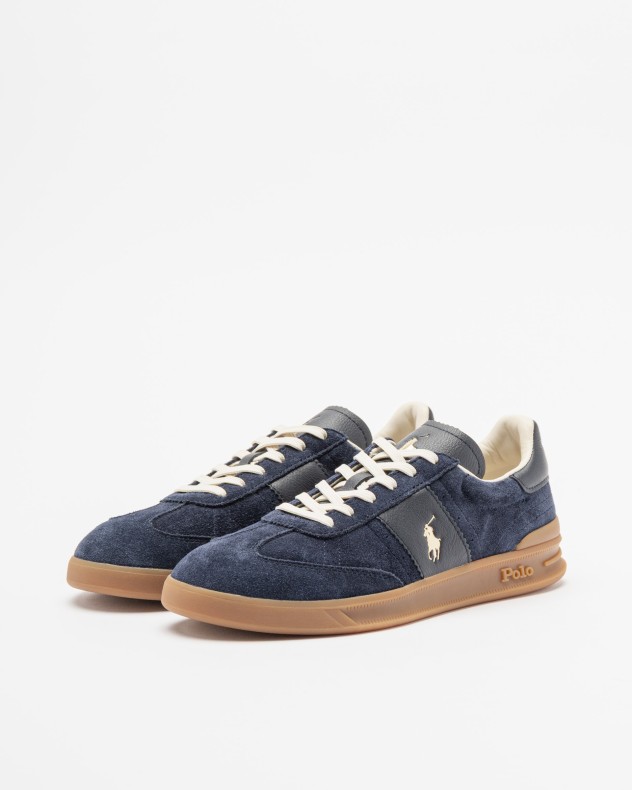 Sneakers Polo Ralph Lauren