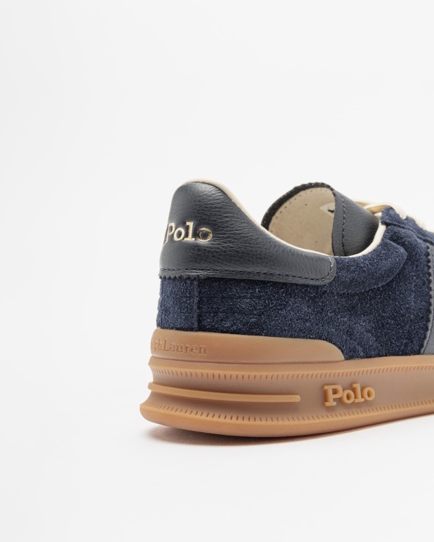 Sneakers Polo Ralph Lauren