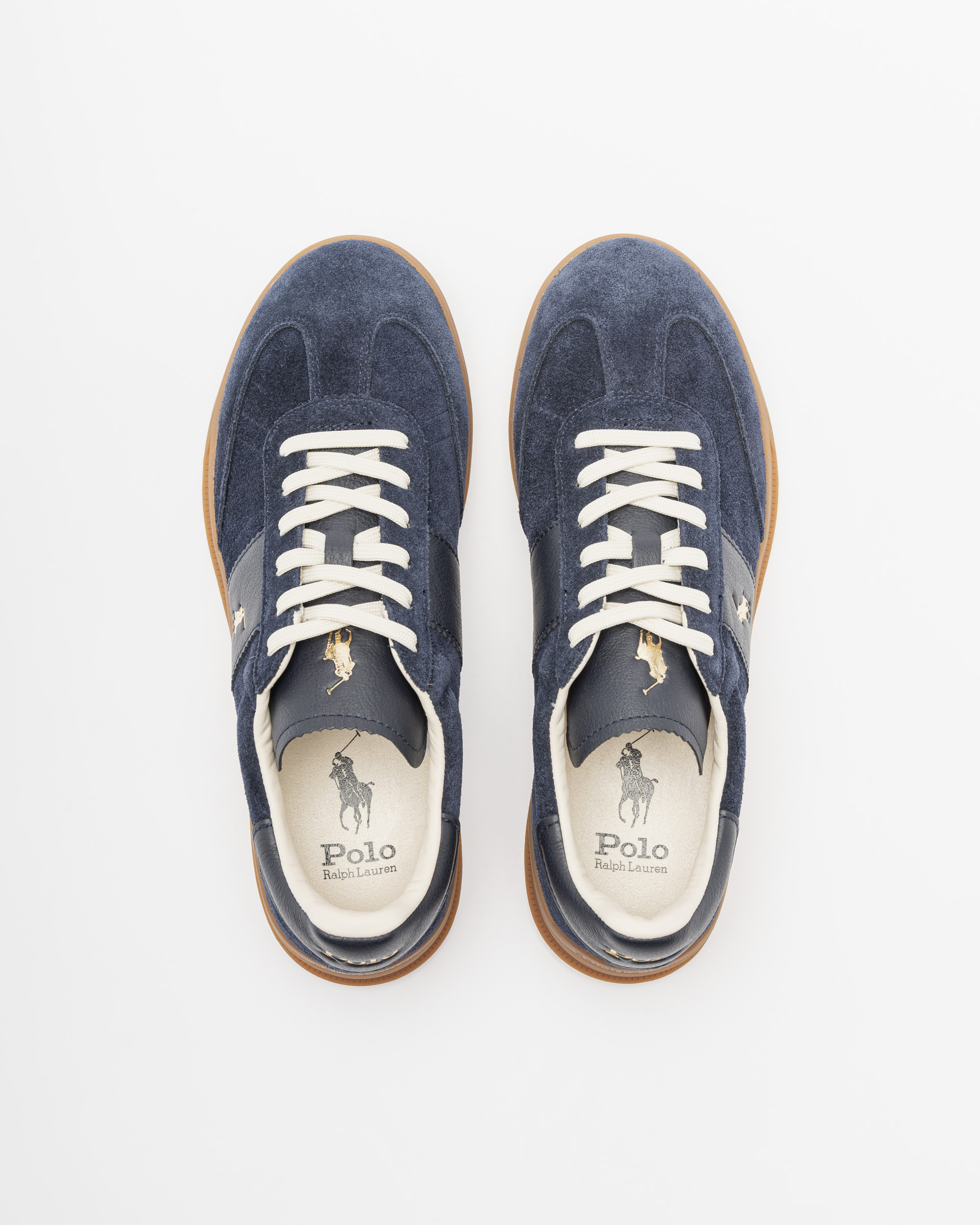 Sneakers Polo Ralph Lauren