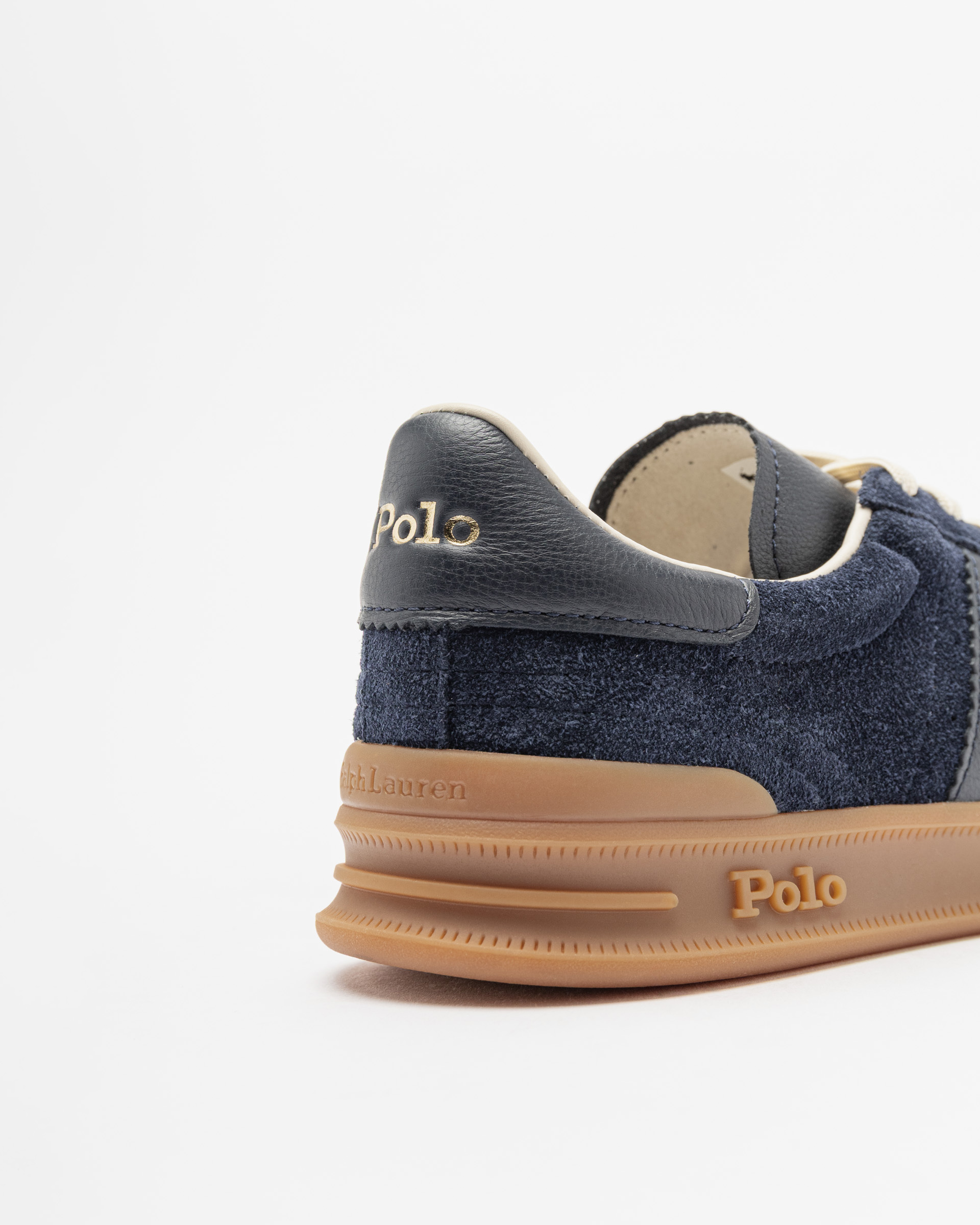 Sneakers Polo Ralph Lauren