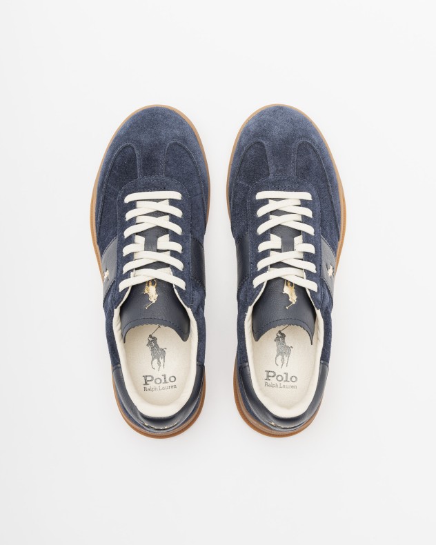 Sneakers Polo Ralph Lauren