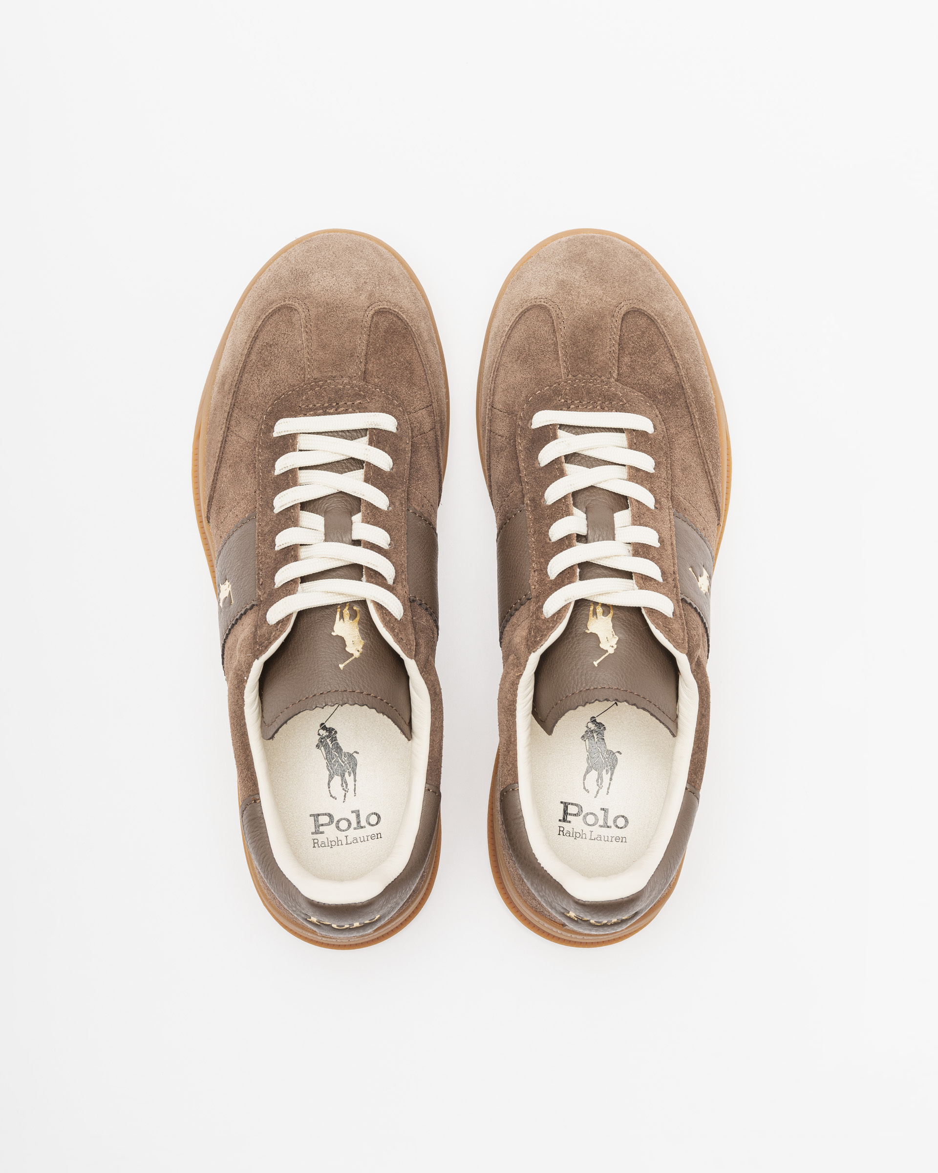 Sneakers Polo Ralph Lauren
