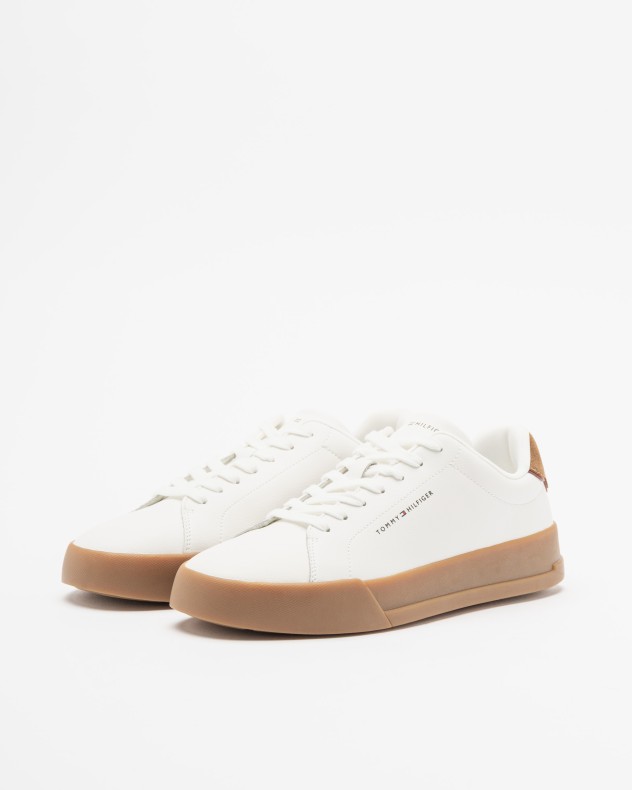 Baskets Tommy Hilfiger