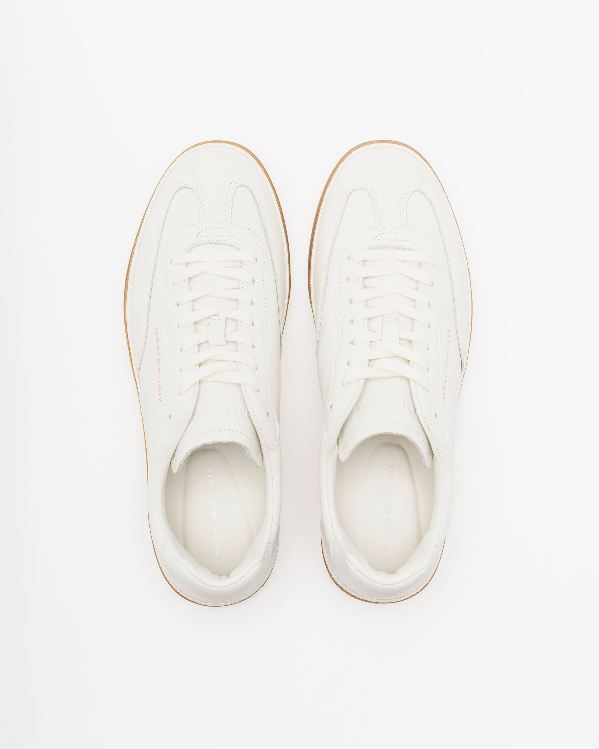 Tommy Hilfiger White sneakers